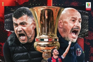 五大联赛投注-迪马济奥：夺得意大利杯冠军的球队总奖金约850万欧元