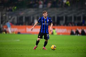 注册特权-哈曼建议签巴雷拉,弗罗因德:这非议题,拜仁引援有其他优先事项