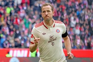 西甲直播-凯恩启蒙教练专访:凯恩夺冠能让白痴闭嘴 希望他回英超创造历史