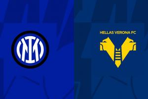 国米vs维罗纳首发:劳塔罗伤缺 科雷亚、阿瑙托维奇出战