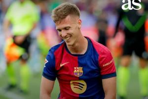 德甲直播-特巴斯谈奥尔莫注册：按CSD说法，迪斯蒂法诺仍有皇马的注册资格