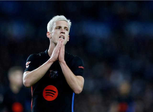 【观察】注册奥尔莫不是问题的结束，而是麻烦的开端