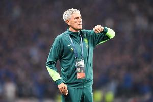 有隐情？媒体人谈国安不敌蓉城：国安的问题，可能有点儿吓人