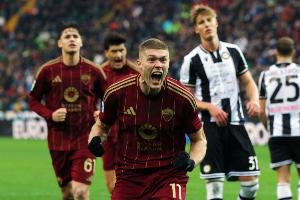 迪马：多夫比克&amp;希门尼斯互换东家交易停滞，米兰和罗马继续谈判