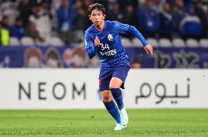 丰臻:刘诚宇能在强队被重点培养很幸福 若在弱队可能没机会上场