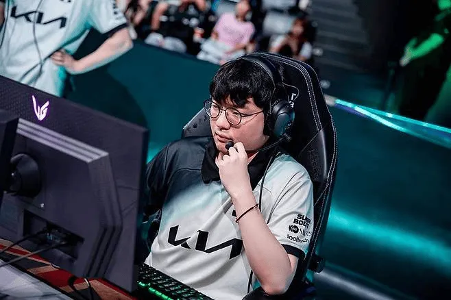 五大联赛投注-BeryL：只要我不像今天第二局那样失误，完全有能力战胜NS