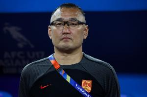 东体:国字号球队风格非常凌乱 各国主帅混搭组合极不负责