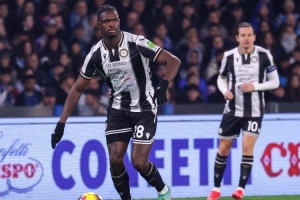 意媒：里尔希望签回帕瓦尔，国米考虑引进索勒替代&amp;估价2000万欧