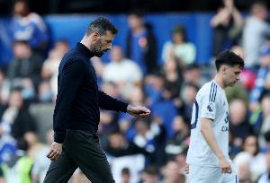 德甲直播-莱斯特城英超7连败且一球未进，顶级联赛历史仅次于桑德兰&amp;水晶宫