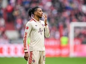 意甲直播-埃贝尔:奥利塞在首个丢球中输掉了对抗 用格雷罗踢前腰不是错的