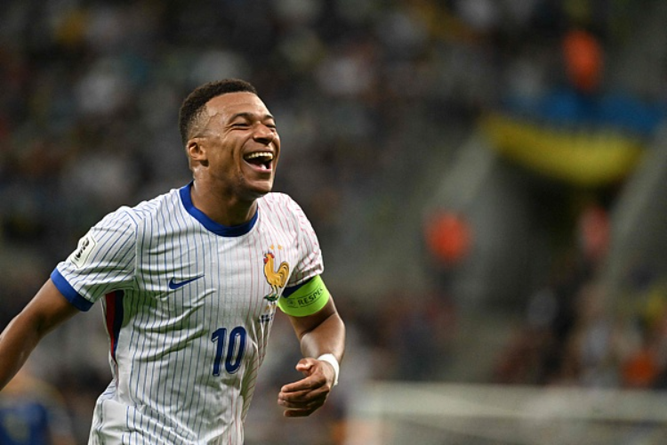 意甲直播-世预赛 | 法国轻取乌克兰 意大利大胜爱沙尼亚