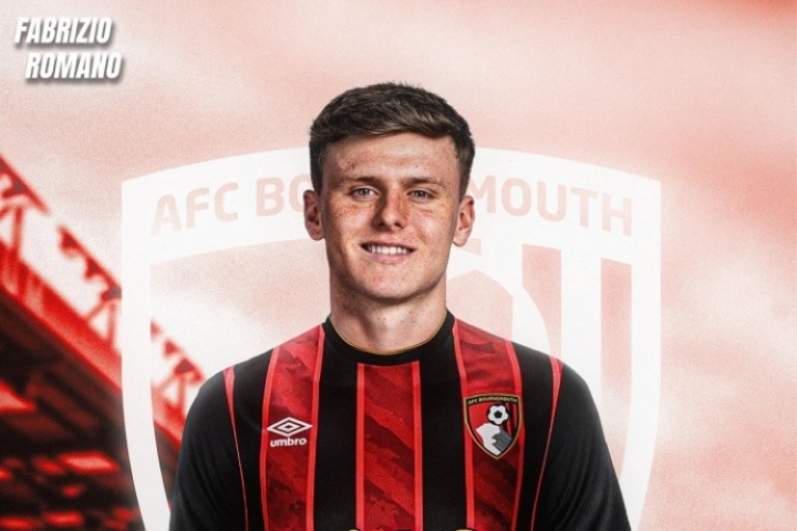 卖人总计2.15亿!回声报:红军2500万卖多克已完成,签他只花60万