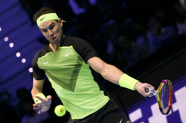 五大联赛投注-千年老二修成正果 纳达尔“最受欢迎”能拿到退役？