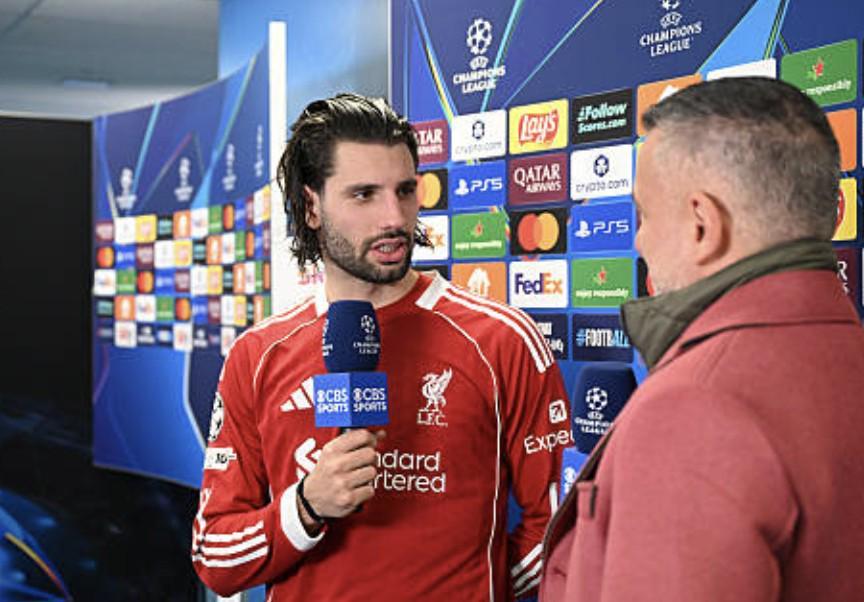 意甲直播-索博：赛前有人说没人躺地上就可以从人墙下方射门，果然奏效