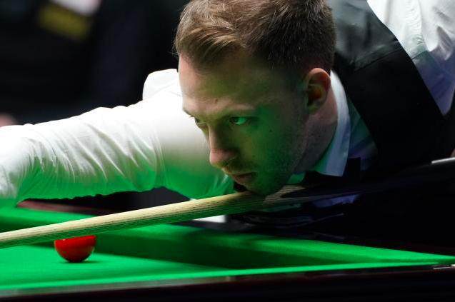 注册特权-特鲁姆普&amp;利索夫斯基感染新冠 双双退出大师赛