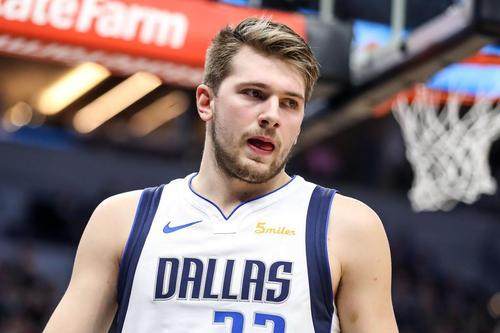 德甲直播-3连胜+场均三双 状态复苏东契奇重回MVP竞争行列